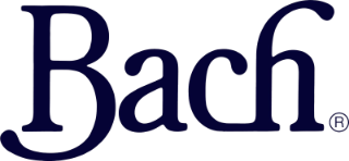 Bach logo